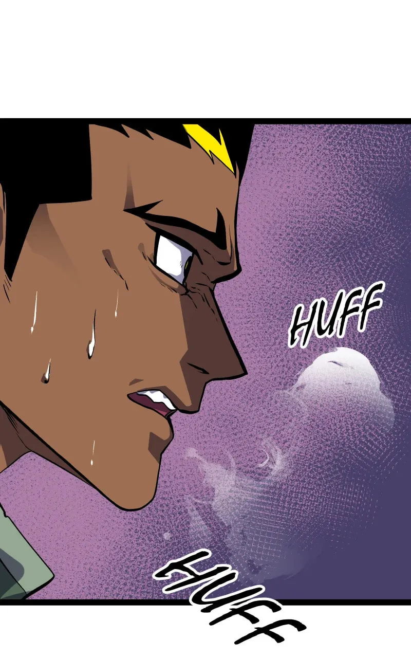 Flagbearer Chapter 66 page 14 - 