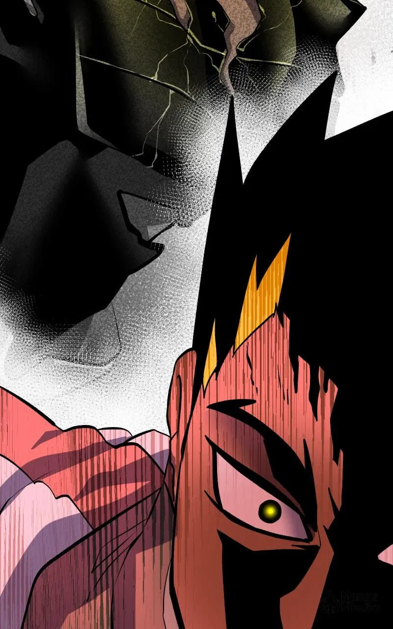 Flagbearer Chapter 66 page 18 - 