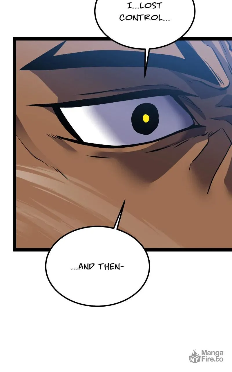 Flagbearer Chapter 66 page 20 - 