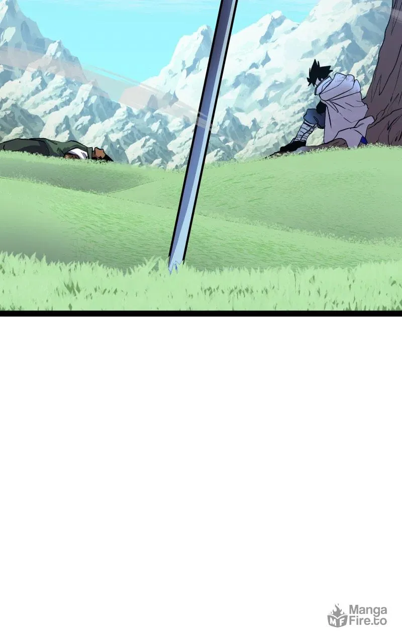 Flagbearer Chapter 66 page 3 - 