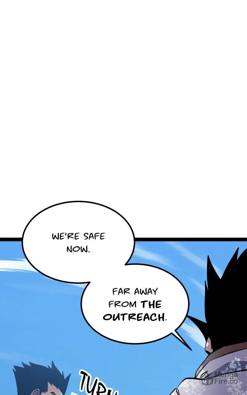 Flagbearer Chapter 66 page 21 - 