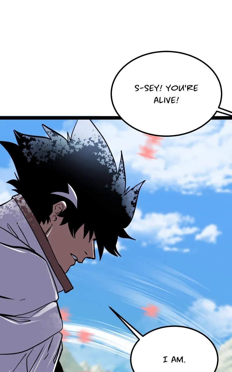 Flagbearer Chapter 66 page 23 - 