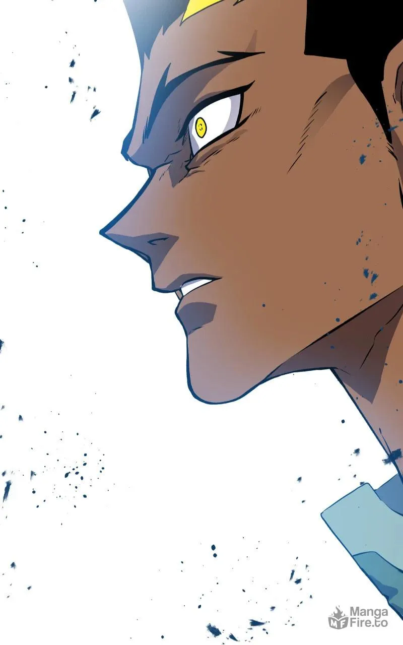 Flagbearer Chapter 66 page 27 - 