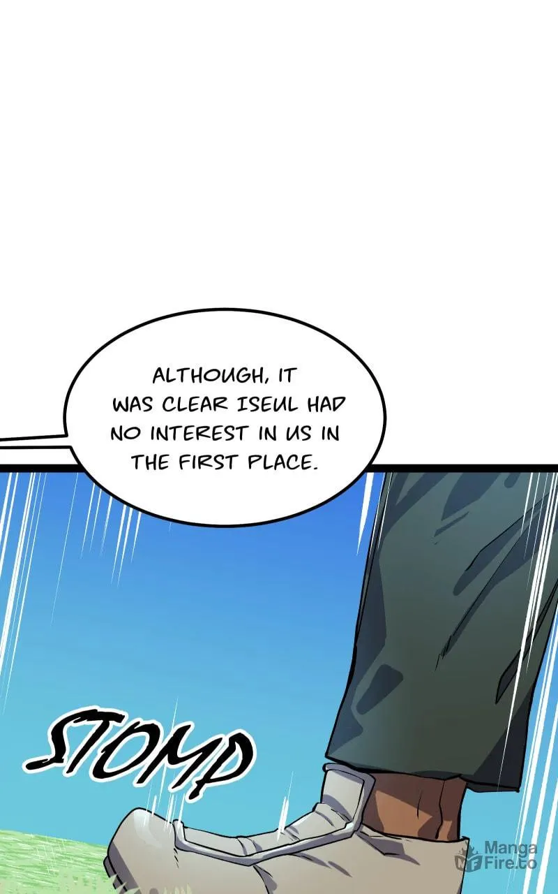 Flagbearer Chapter 66 page 30 - 