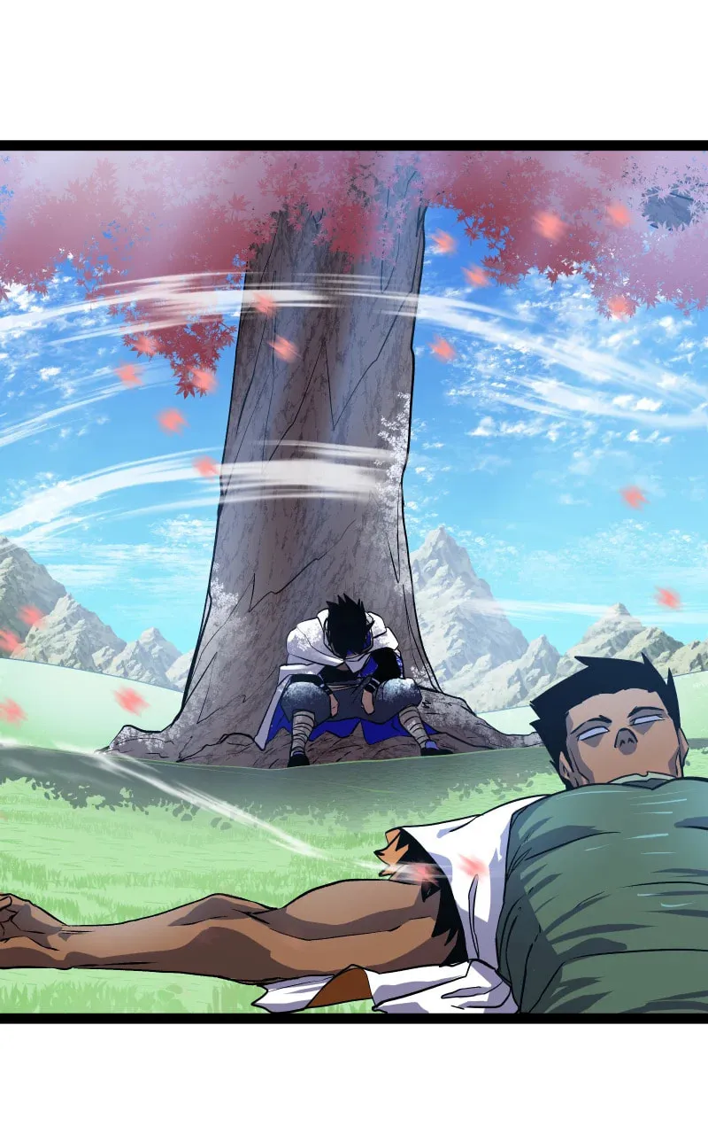 Flagbearer Chapter 66 page 4 - 