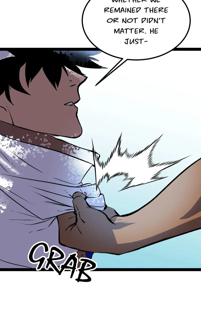 Flagbearer Chapter 66 page 32 - 