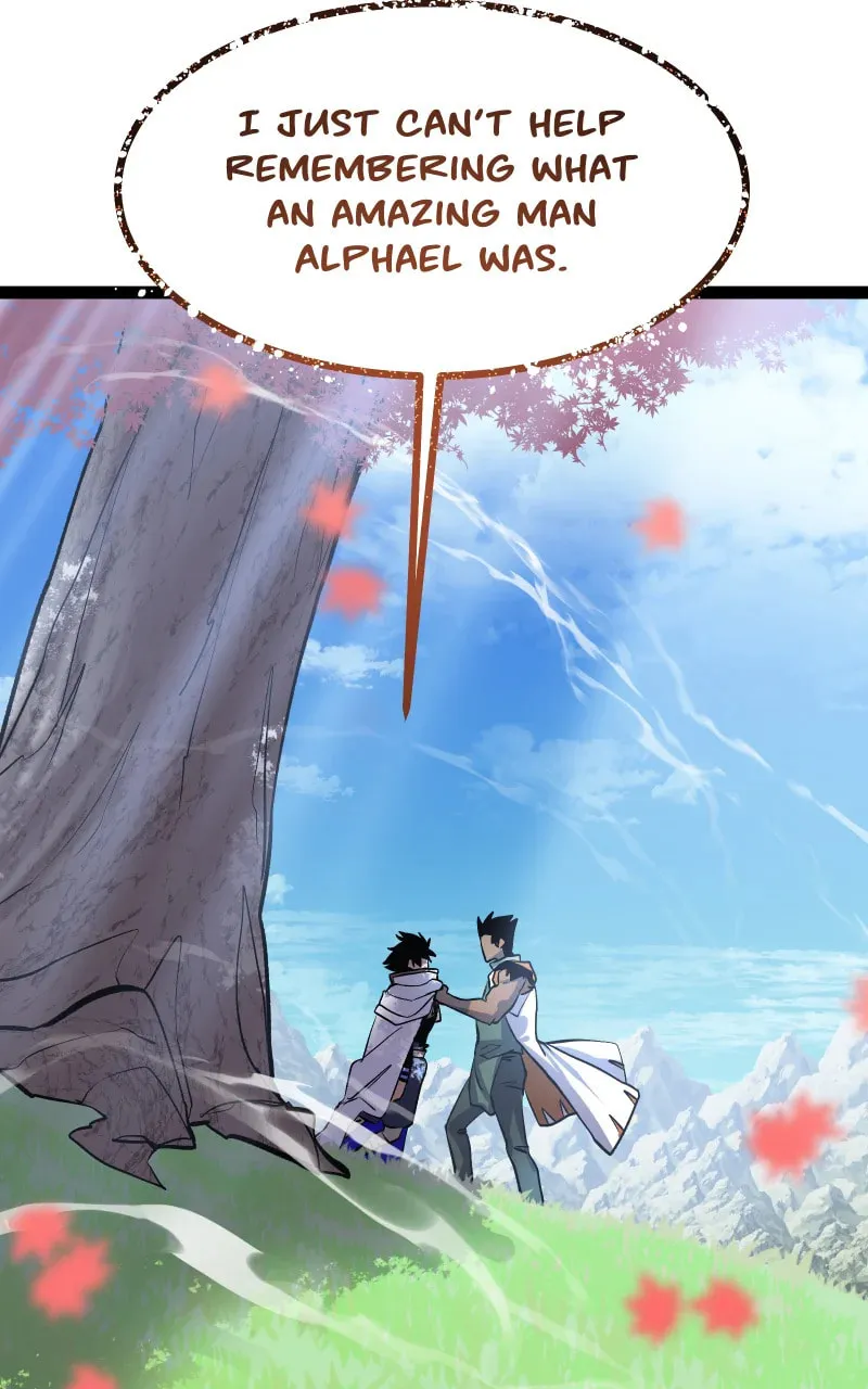 Flagbearer Chapter 66 page 52 - 