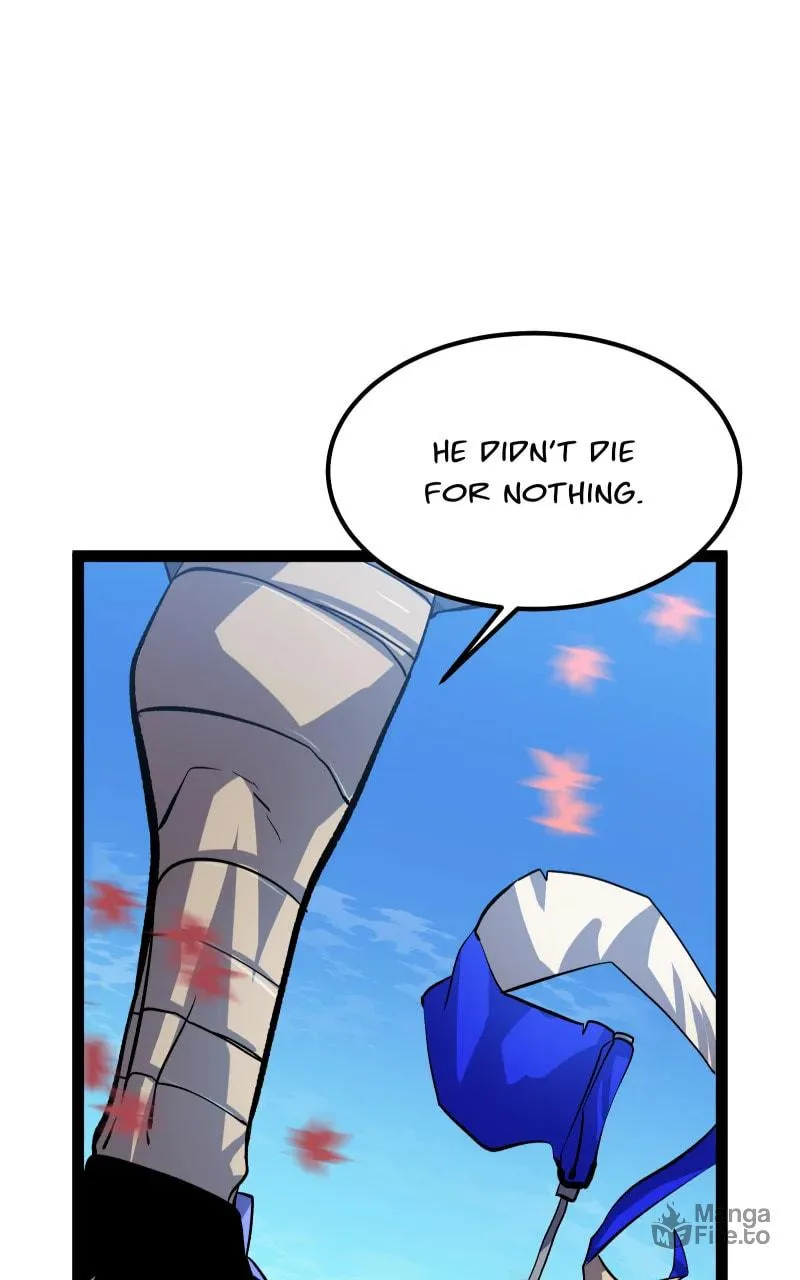 Flagbearer Chapter 66 page 63 - 