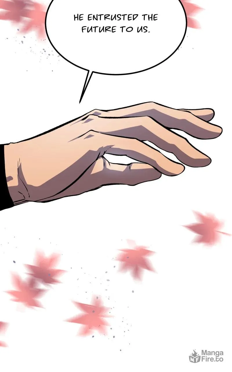 Flagbearer Chapter 66 page 65 - 