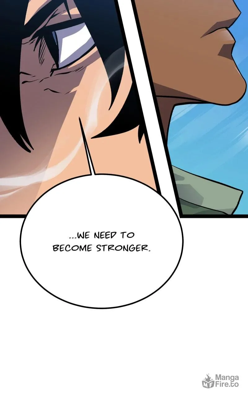 Flagbearer Chapter 66 page 69 - 