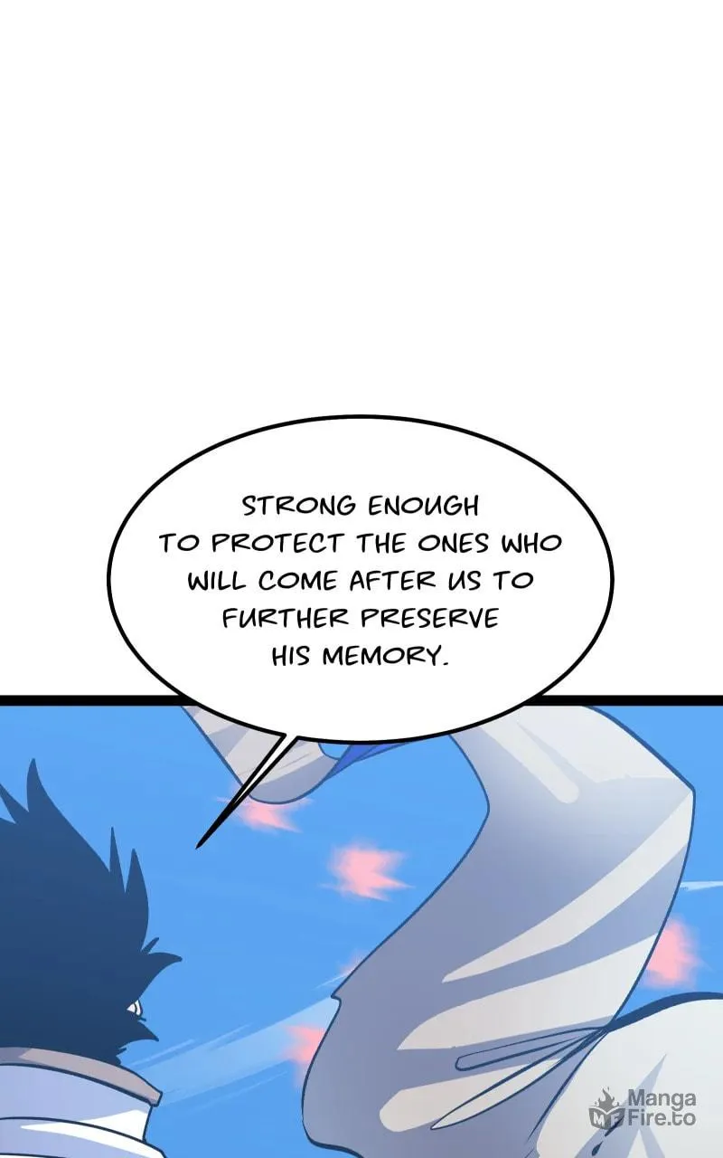 Flagbearer Chapter 66 page 70 - 