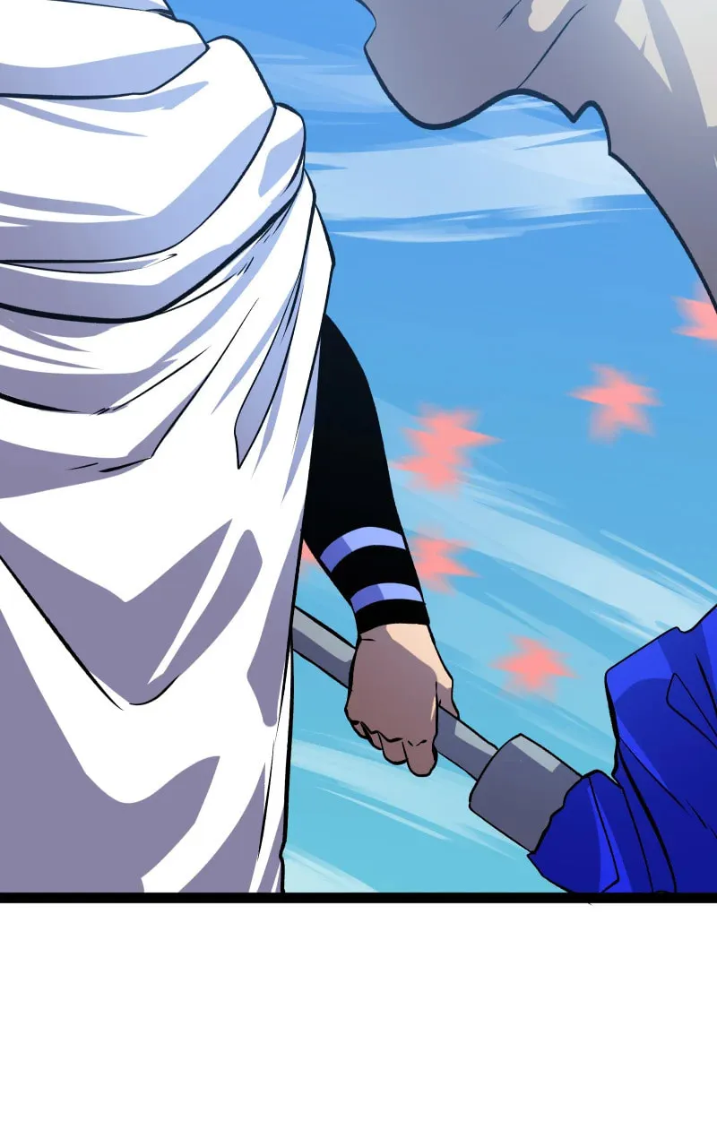 Flagbearer Chapter 66 page 71 - 