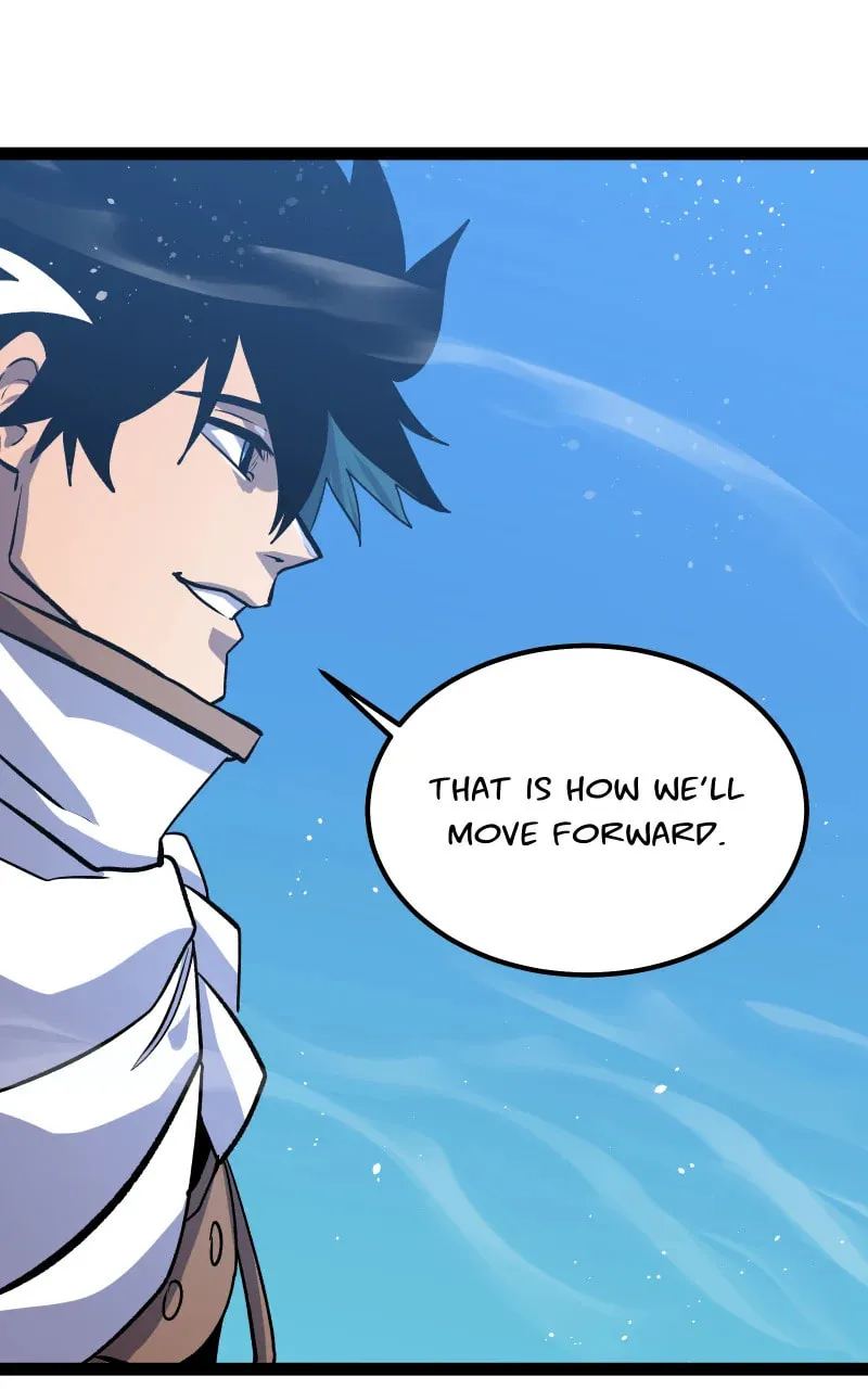 Flagbearer Chapter 66 page 77 - 