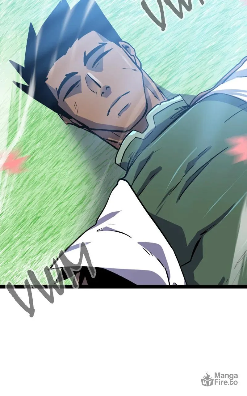 Flagbearer Chapter 66 page 9 - 