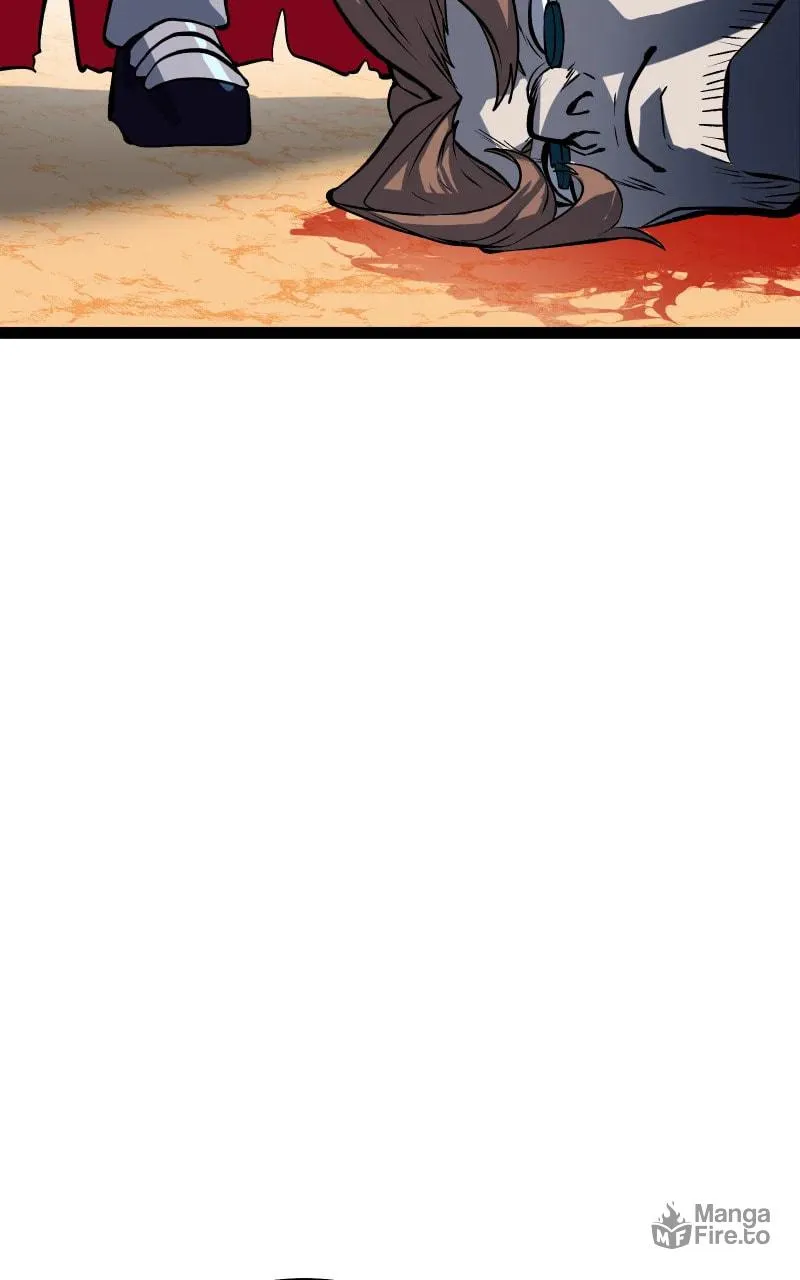 Flagbearer Chapter 66 page 87 - 