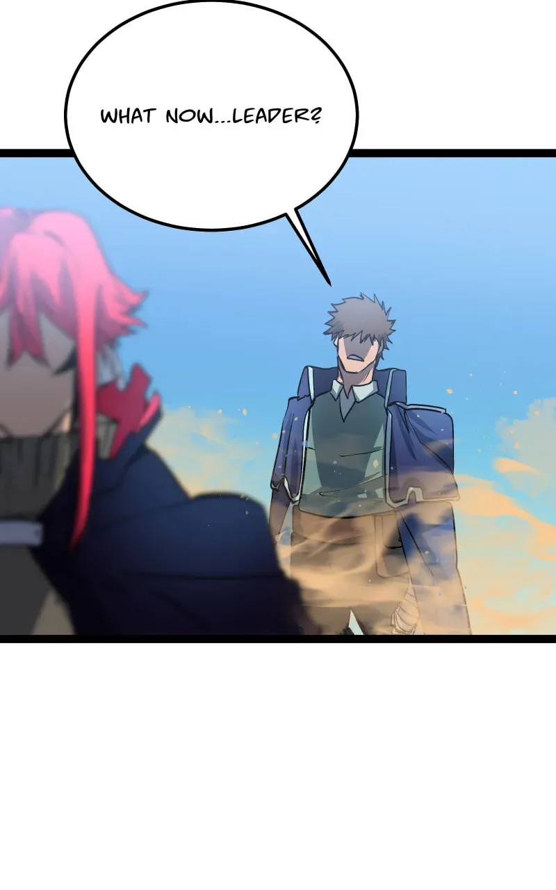 Flagbearer Chapter 66 page 88 - 