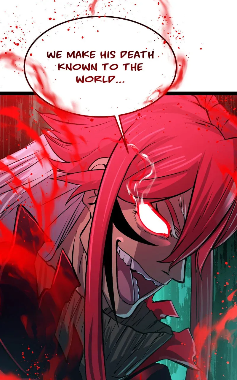 Flagbearer Chapter 66 page 91 - 