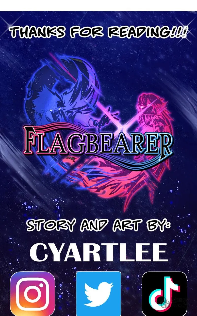 Flagbearer Chapter 66 page 93 - 