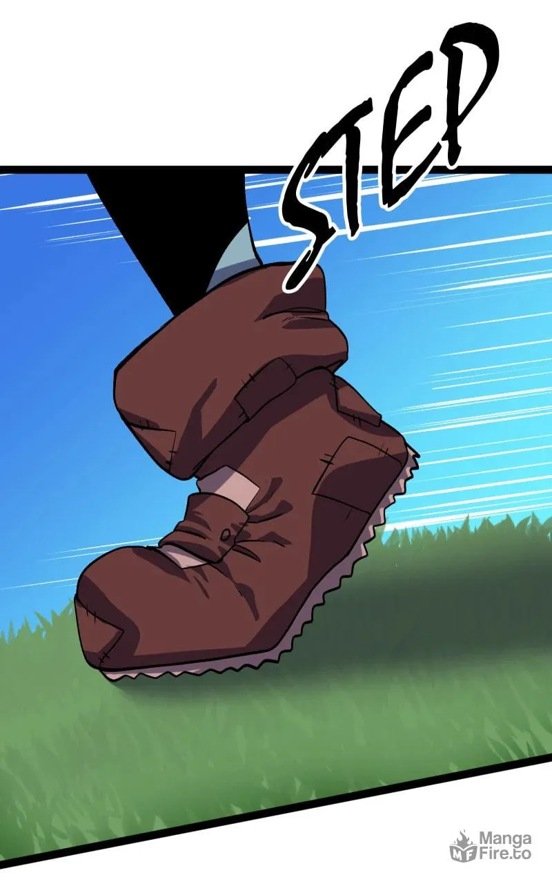 Flagbearer Chapter 67 page 12 - 