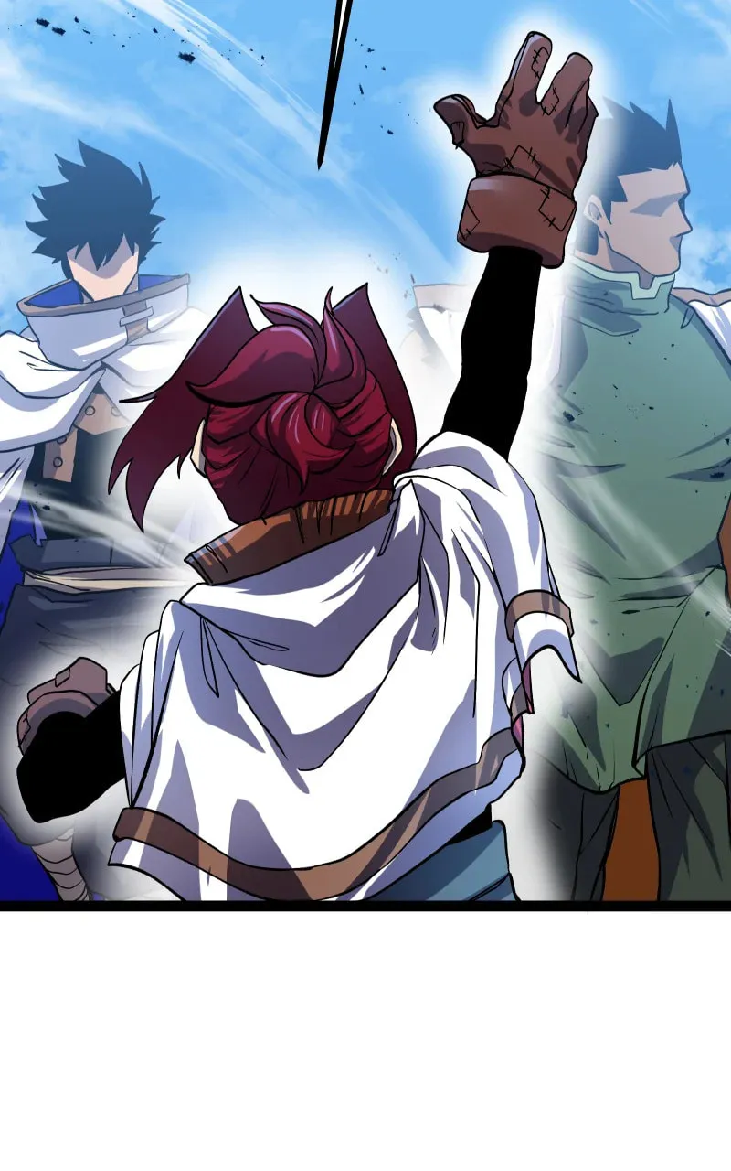Flagbearer Chapter 67 page 14 - 
