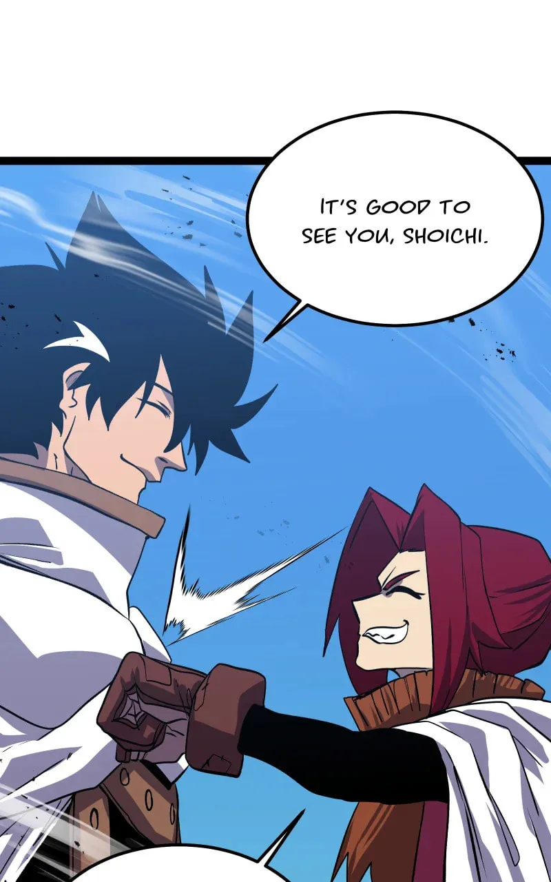 Flagbearer Chapter 67 page 17 - 