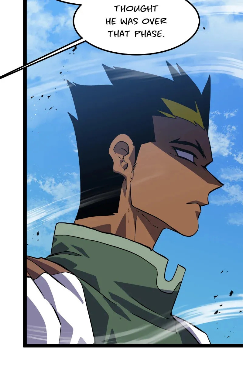 Flagbearer Chapter 67 page 19 - 