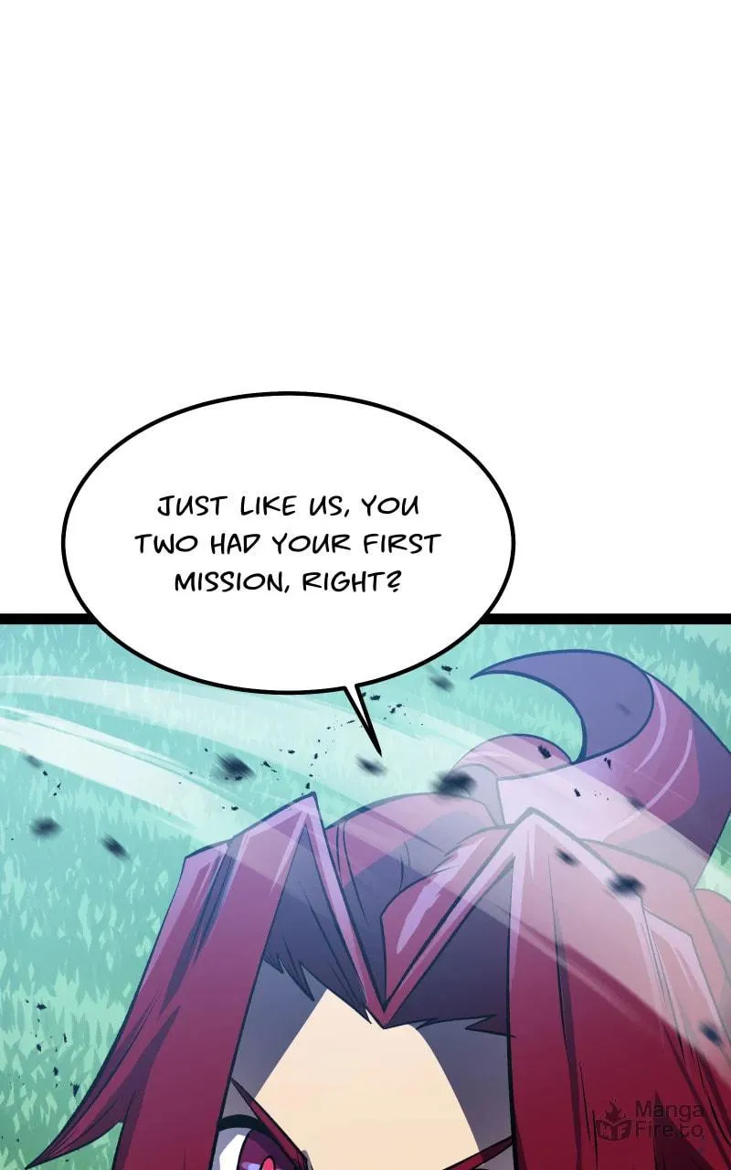 Flagbearer Chapter 67 page 20 - 