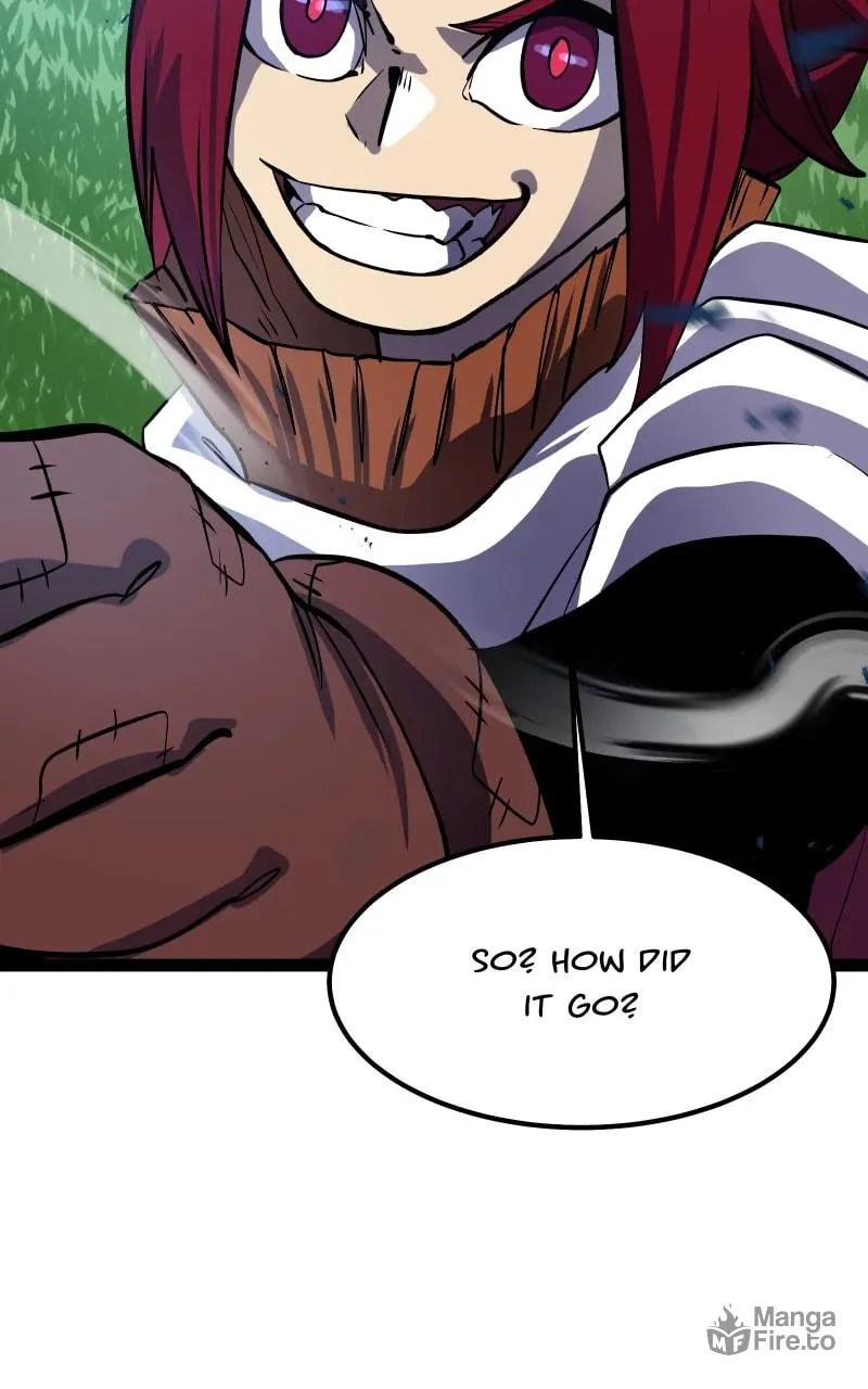 Flagbearer Chapter 67 page 21 - 
