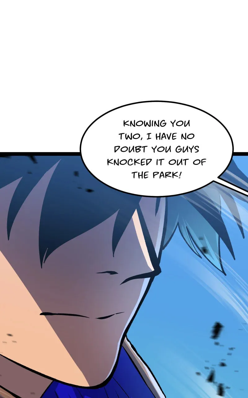 Flagbearer Chapter 67 page 22 - 