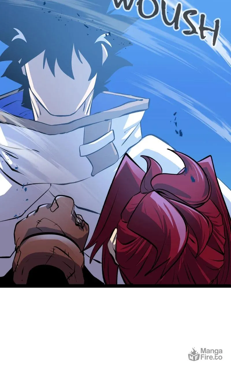 Flagbearer Chapter 67 page 24 - 