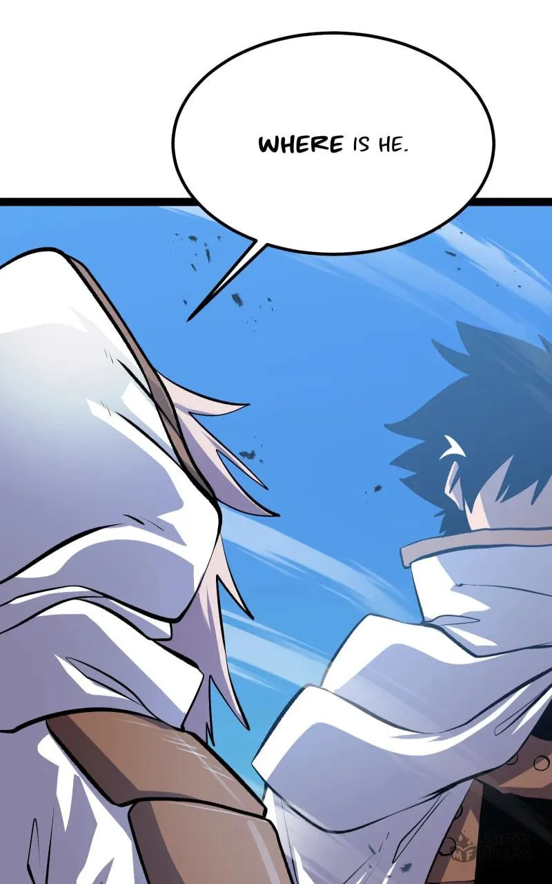 Flagbearer Chapter 67 page 27 - 