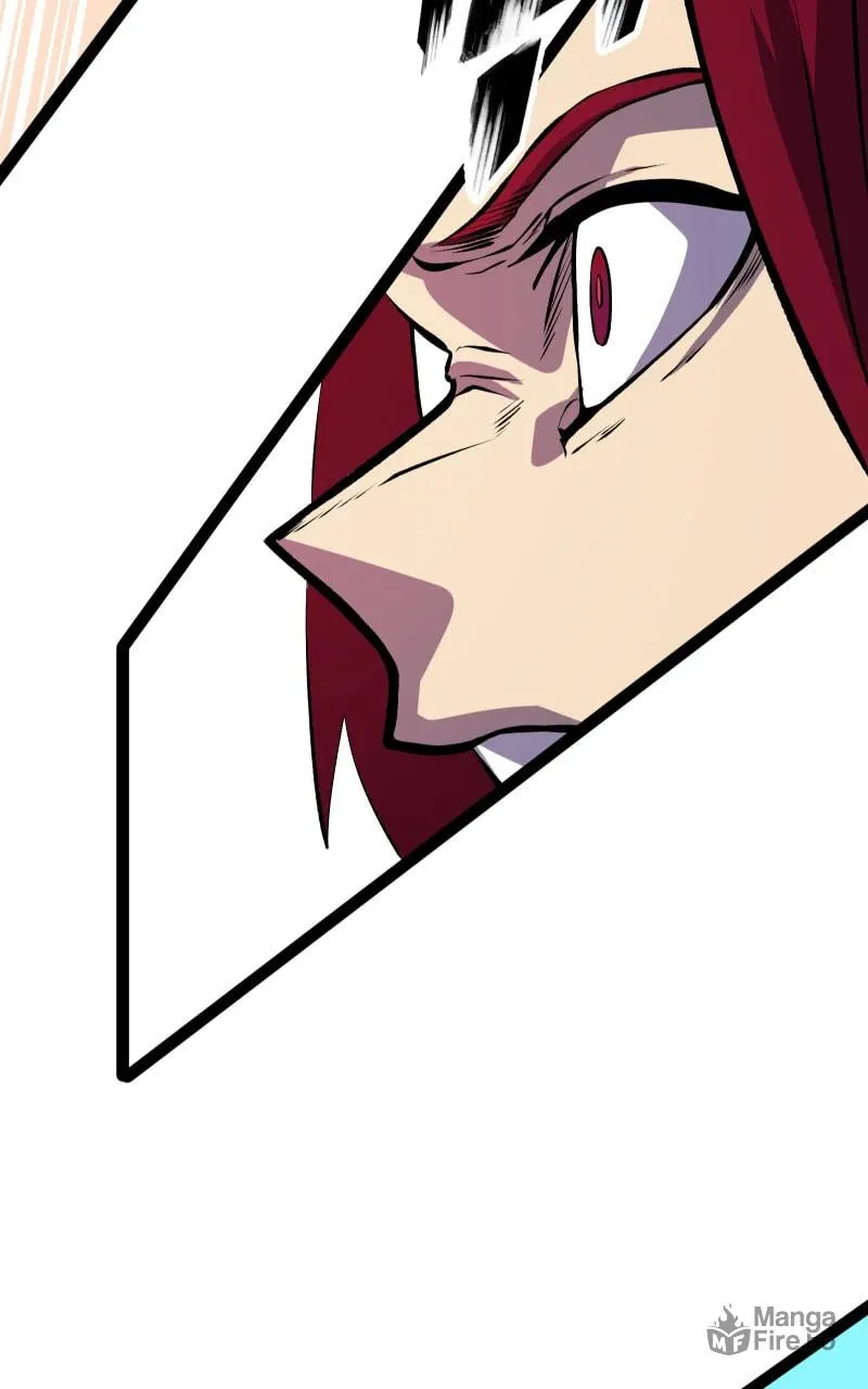 Flagbearer Chapter 67 page 30 - 