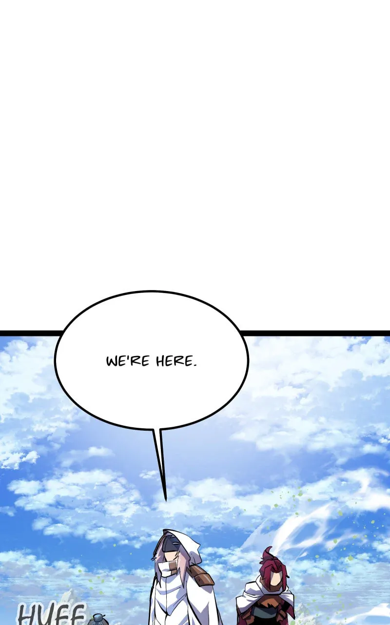 Flagbearer Chapter 67 page 4 - 