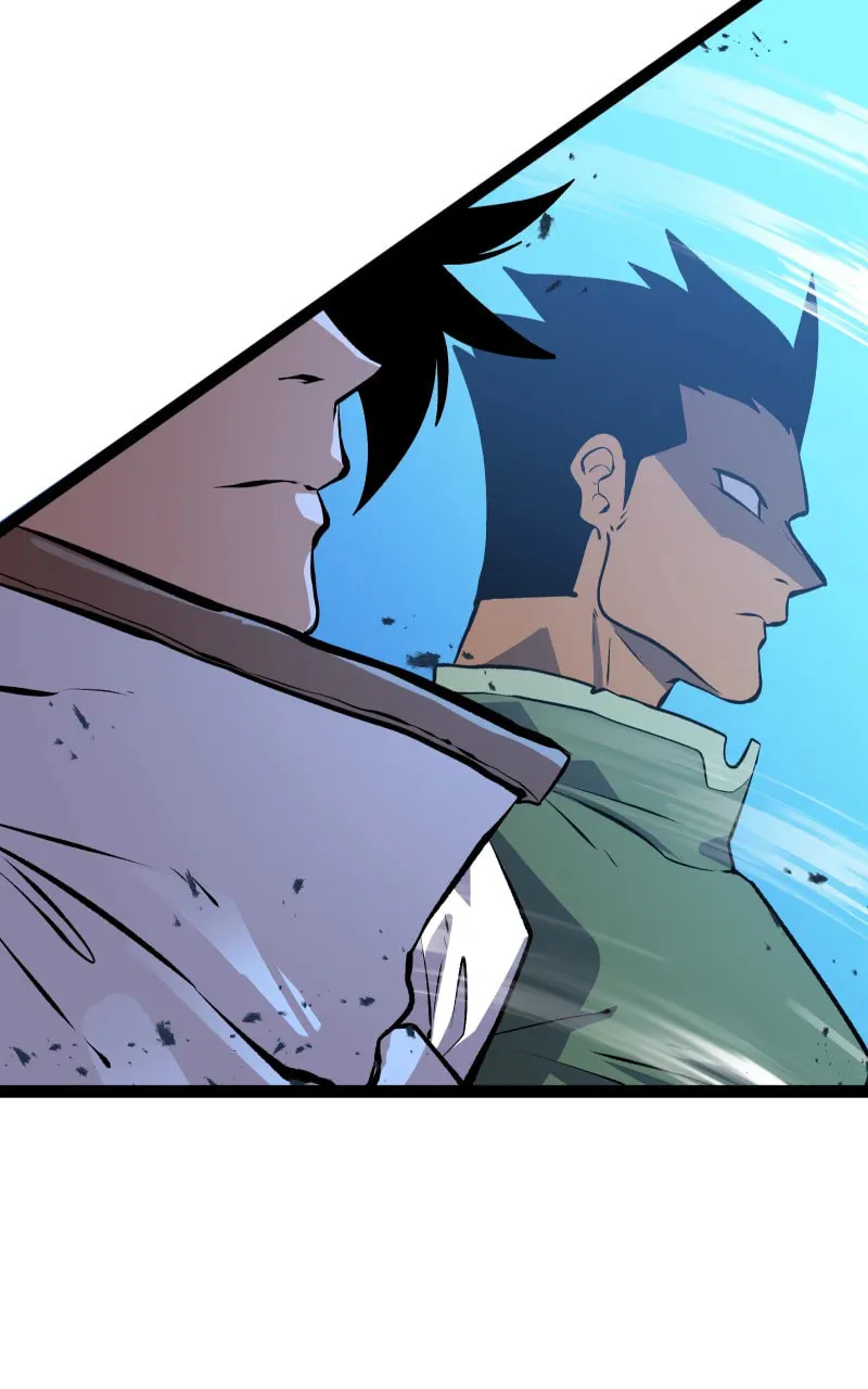 Flagbearer Chapter 67 page 31 - 
