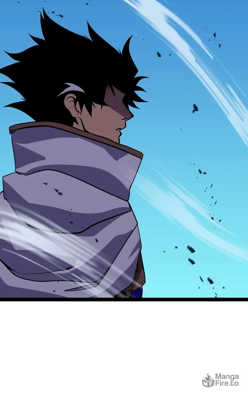 Flagbearer Chapter 67 page 33 - 