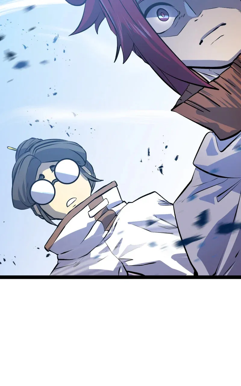 Flagbearer Chapter 67 page 38 - 