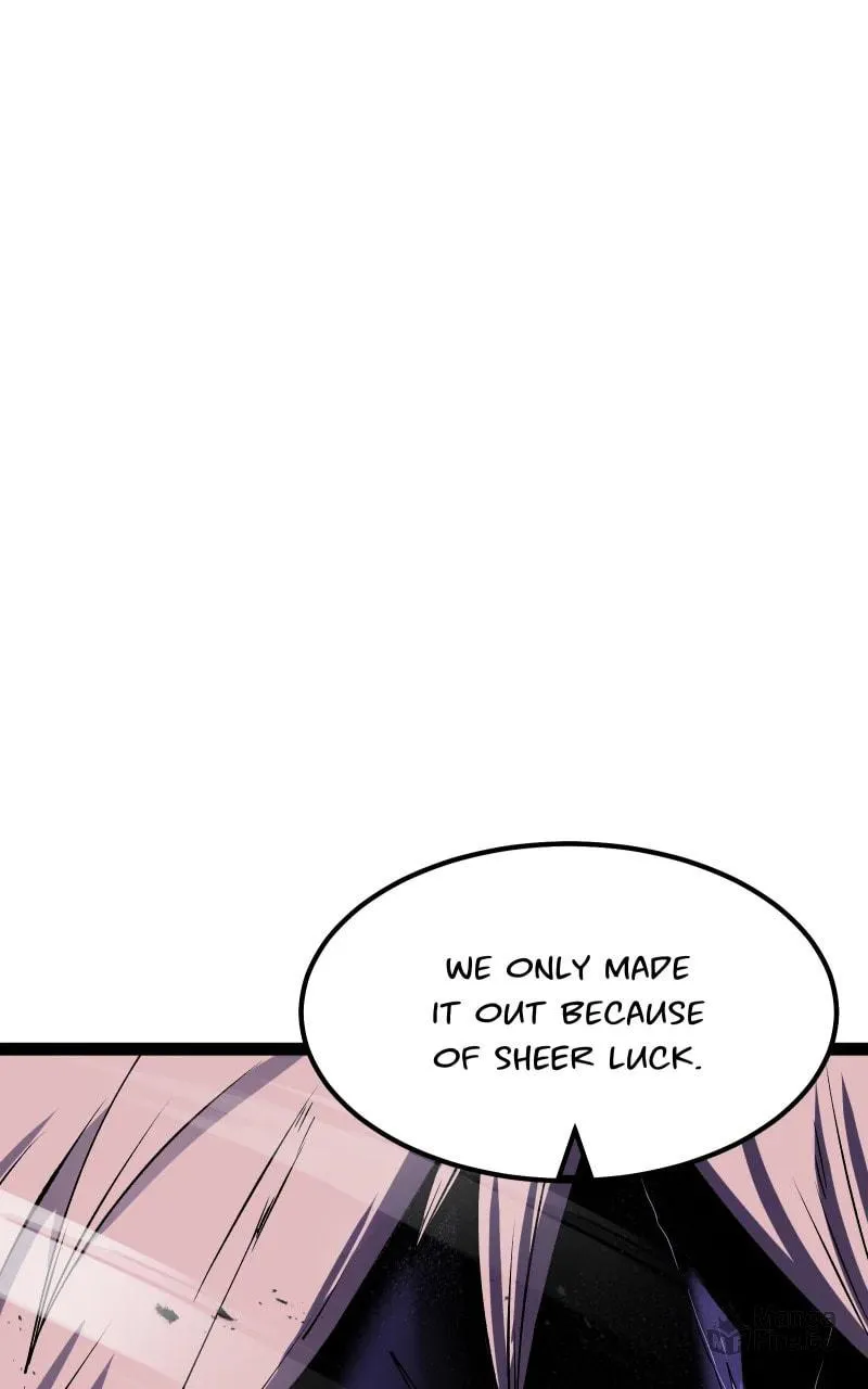 Flagbearer Chapter 67 page 42 - 