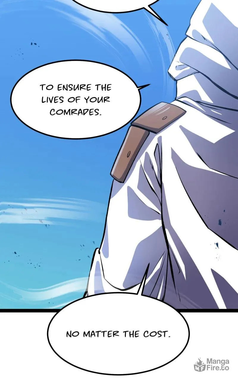 Flagbearer Chapter 67 page 48 - 