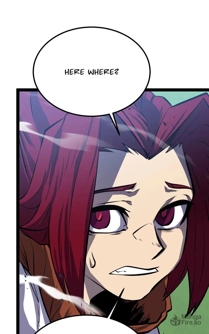 Flagbearer Chapter 67 page 6 - 