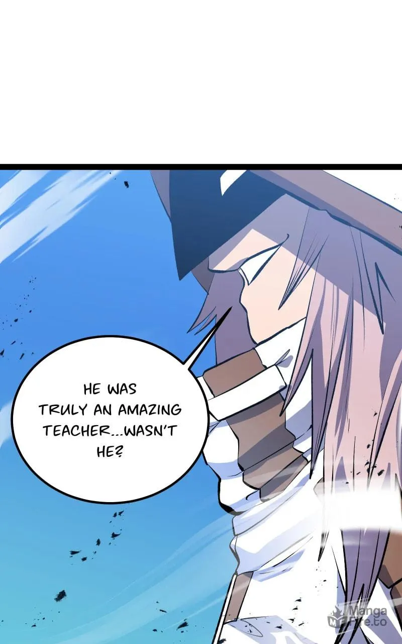 Flagbearer Chapter 67 page 55 - 