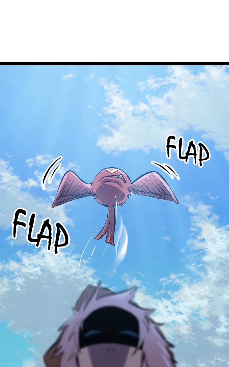 Flagbearer Chapter 67 page 61 - 