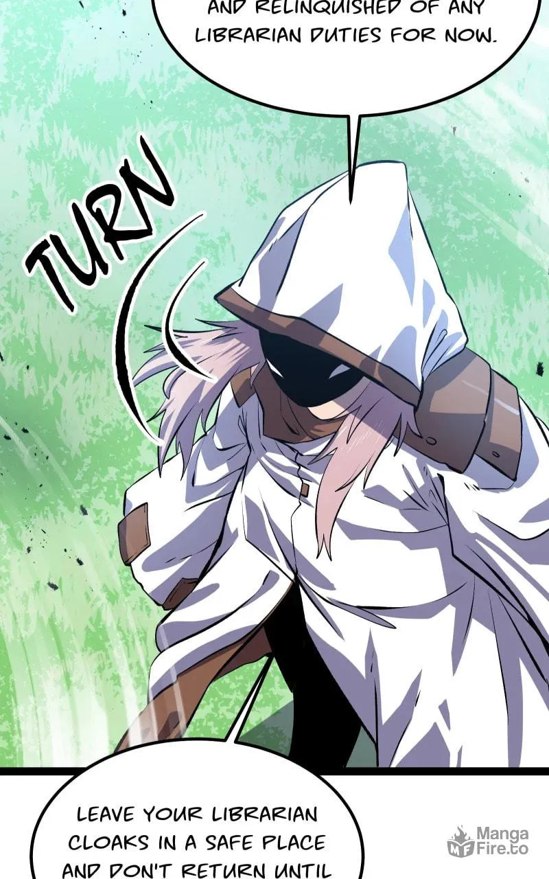Flagbearer Chapter 67 page 63 - 