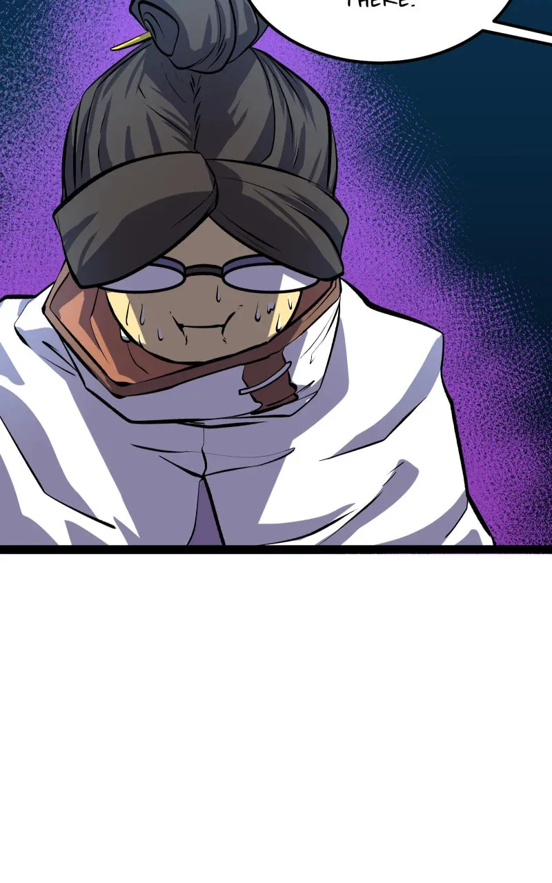 Flagbearer Chapter 67 page 8 - 