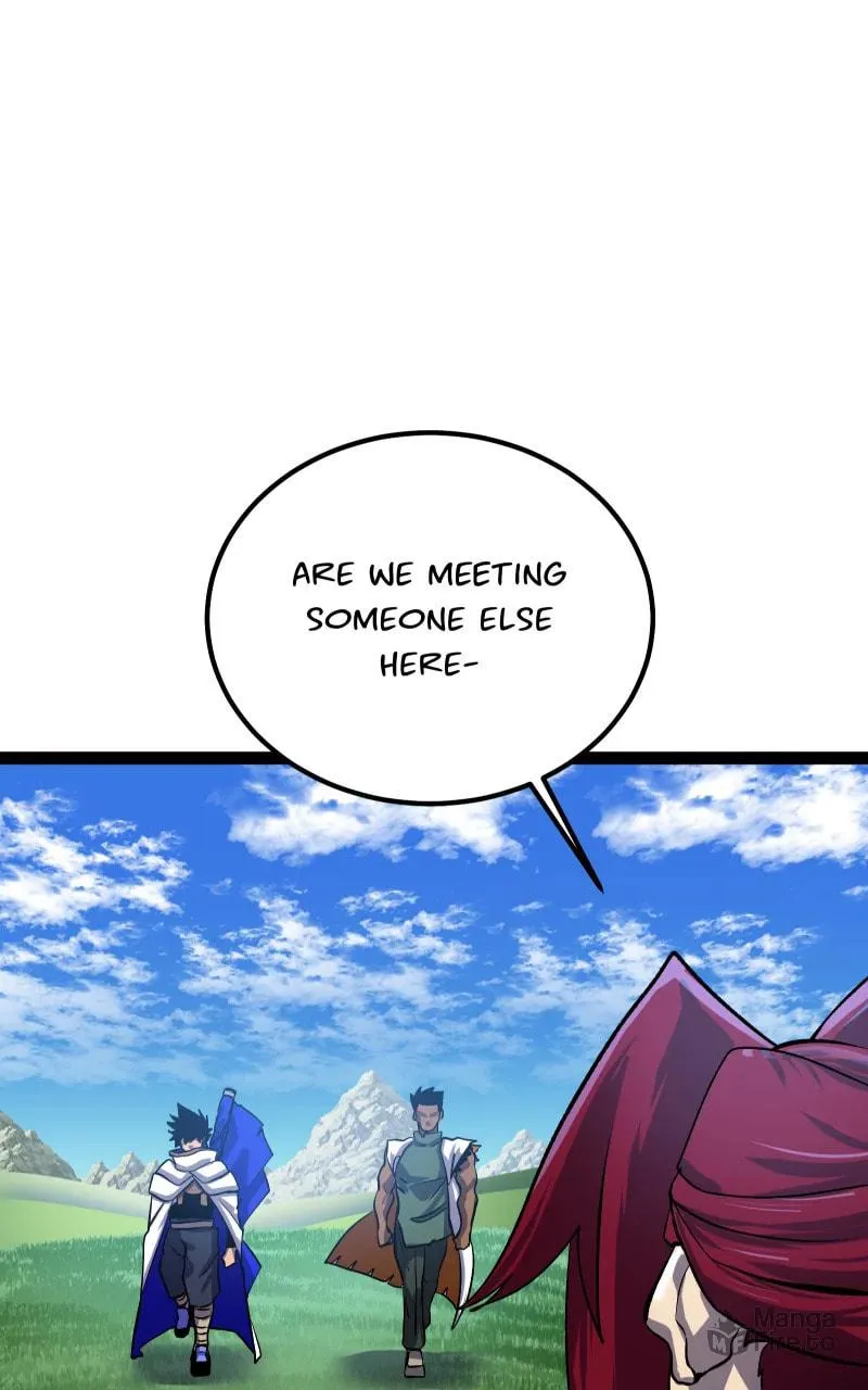 Flagbearer Chapter 67 page 9 - 