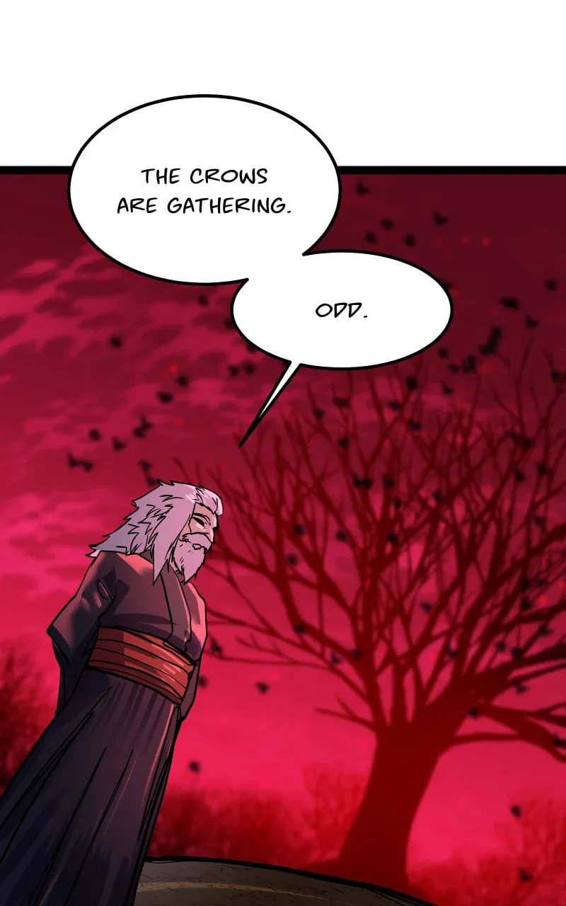 Flagbearer Chapter 67 page 82 - 