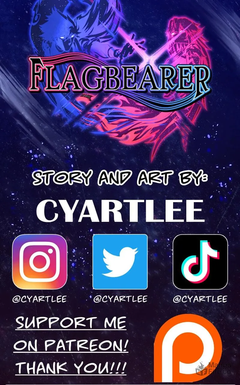 Flagbearer Chapter 67 page 93 - 