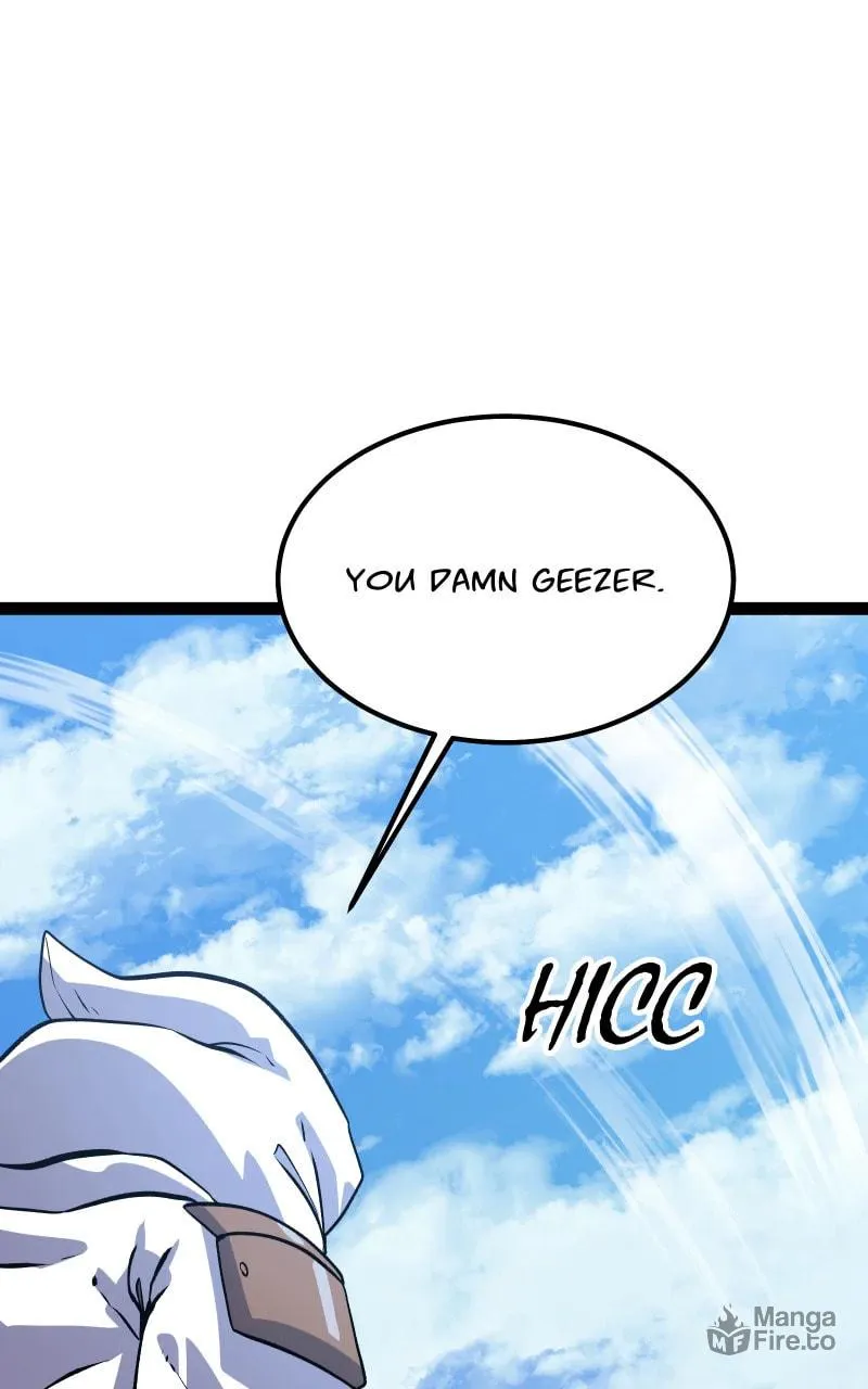 Flagbearer Chapter 68 page 20 - 