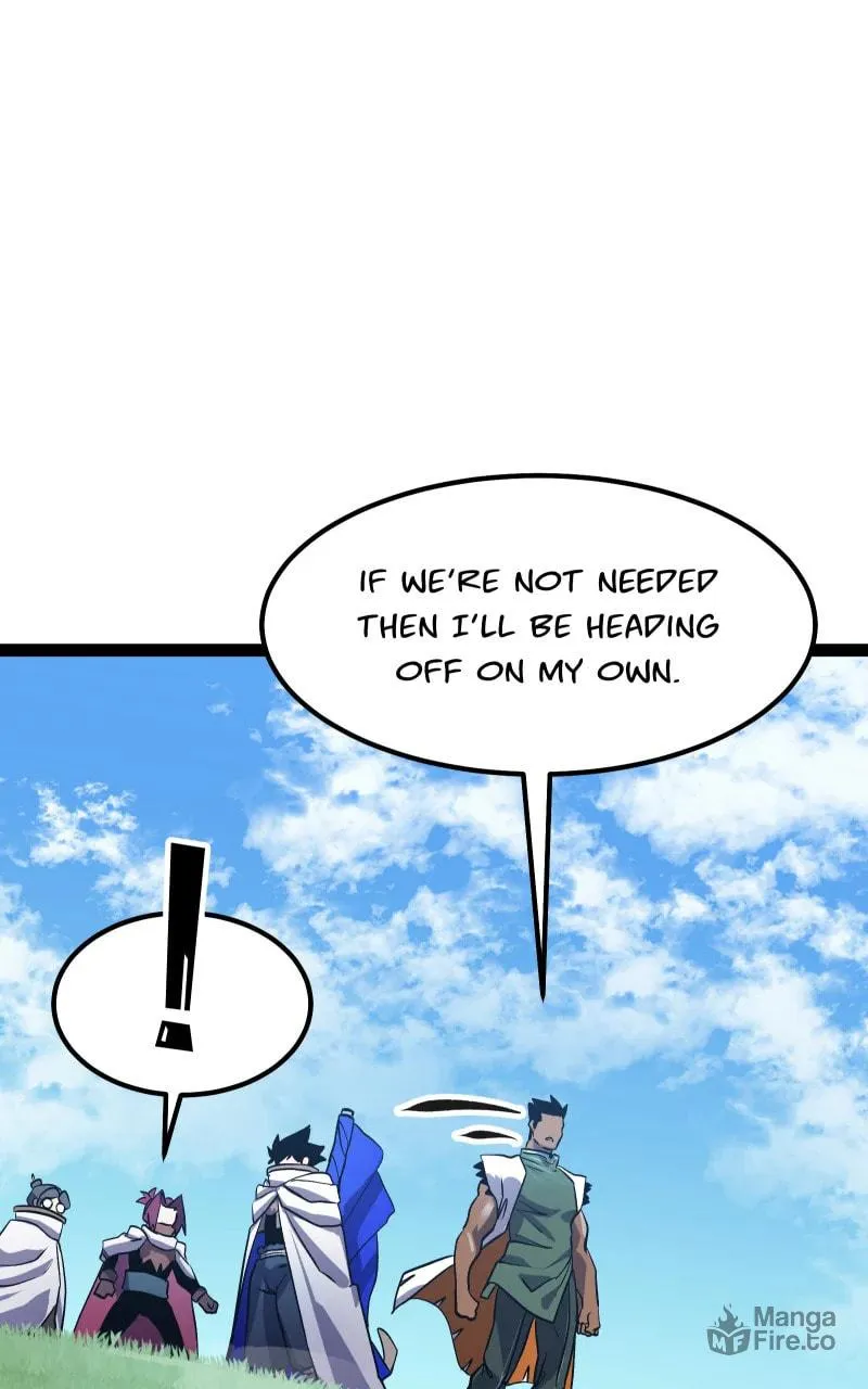 Flagbearer Chapter 68 page 25 - 