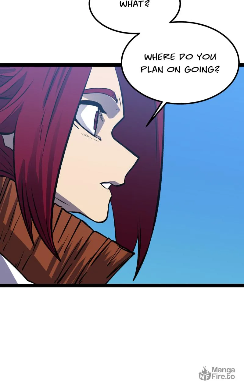 Flagbearer Chapter 68 page 27 - 