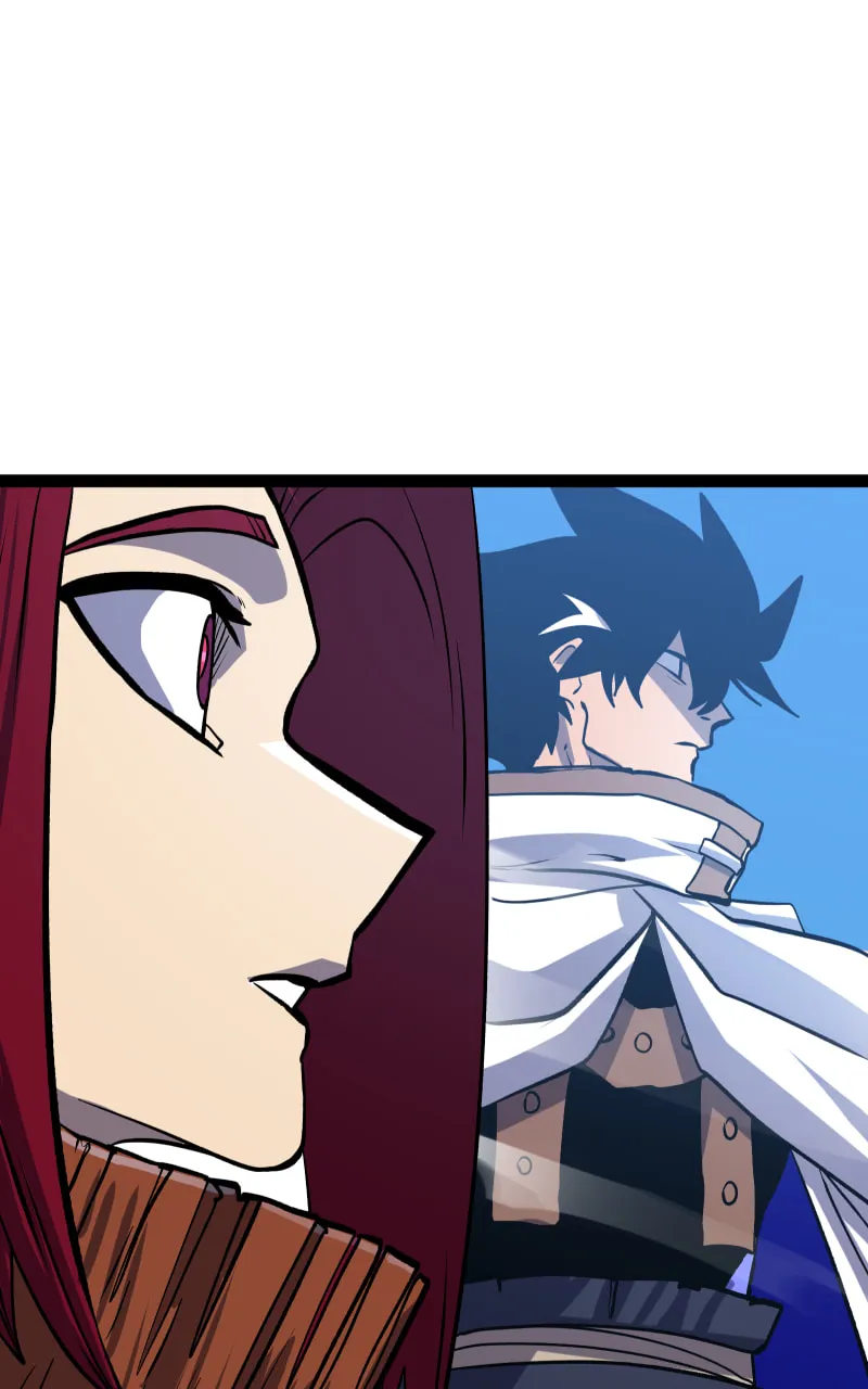 Flagbearer Chapter 68 page 32 - 